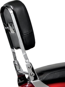 Paladin Backrest