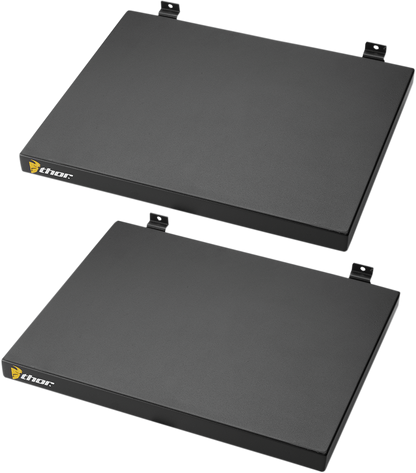 THOR Display Shelf - Helmets - Pair 9903-0546