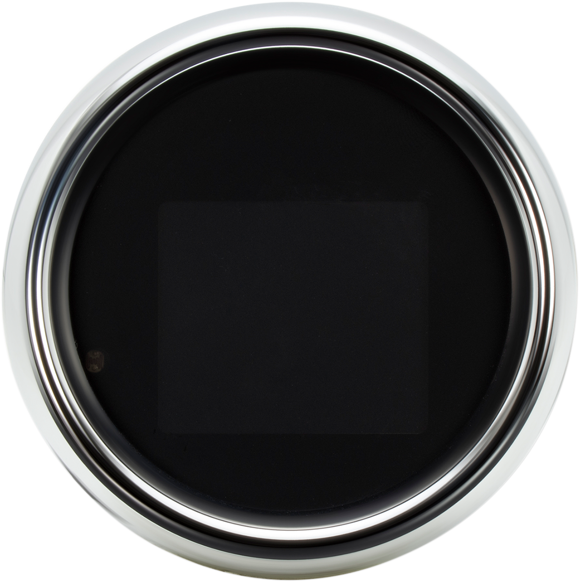 DAKOTA DIGITAL Tank Speedometer - Chrome Bezel - 3-3/8" MLX-3012