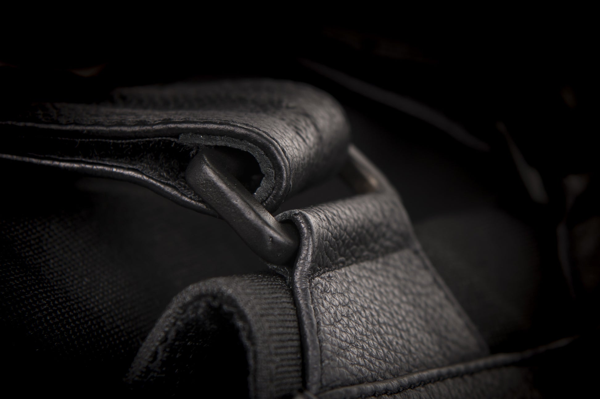 Blockade Vest Black 4x