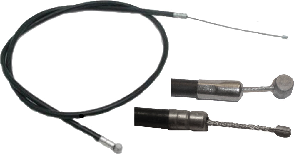 Throttle Cable T1 69.5"