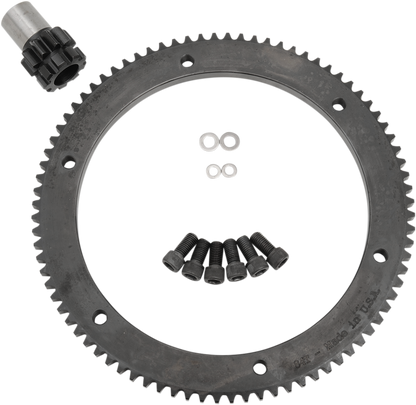 COMPU-FIRE Starter Gear Set '90-'93 Big Twin 54001