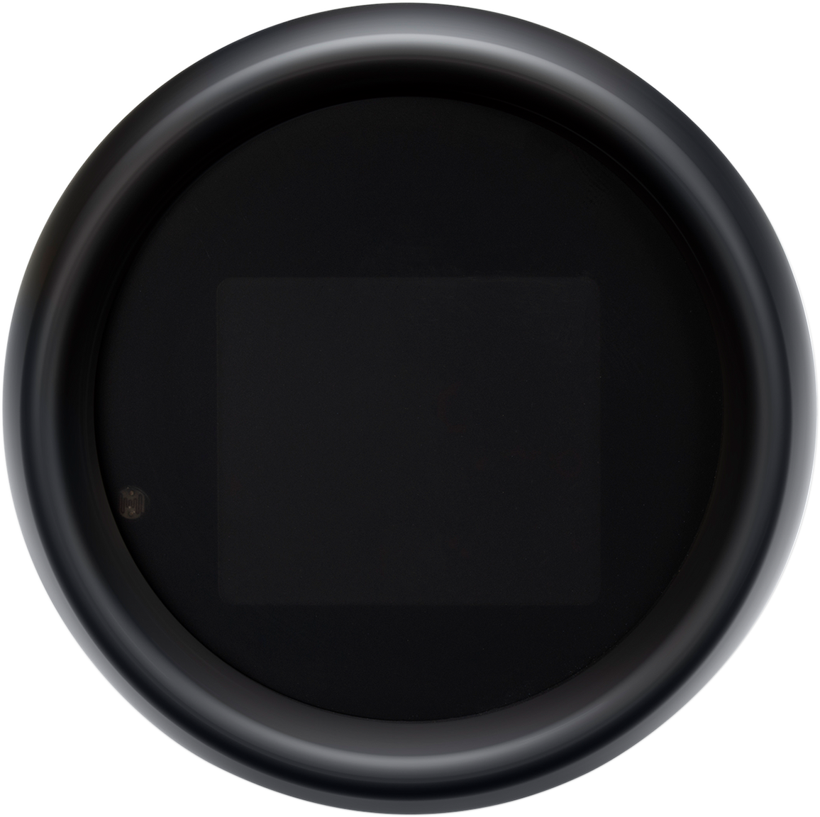 DAKOTA DIGITAL Tank Speedometer - Black Bezel - 3-3/8" MLX-3012-K