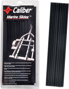 CALIBER Glide - 1.5" x 15" - Black 23030