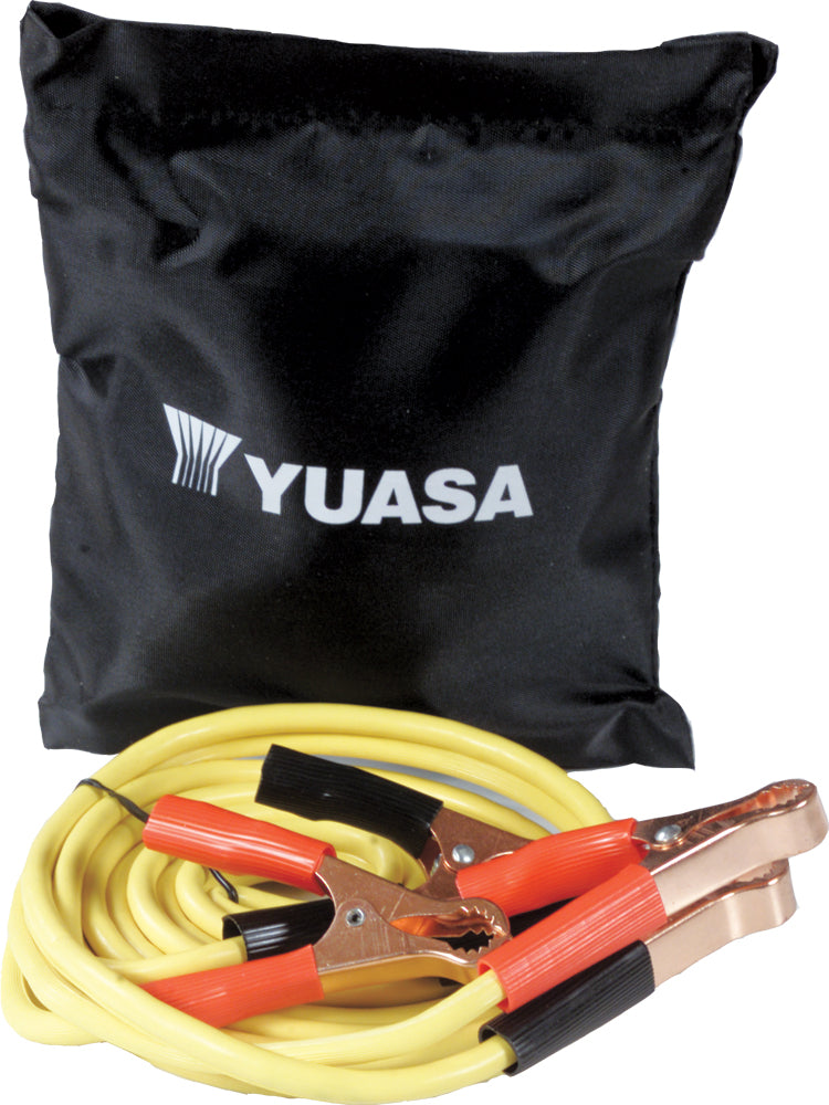 Jumper Cables 8'