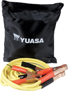 Jumper Cables 8'