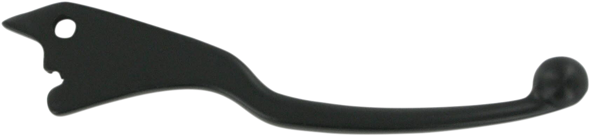 PARTS UNLIMITED Replacement Brake Lever - Black L99-79461
