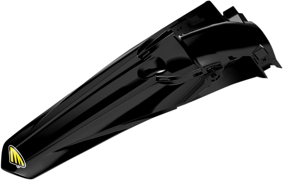 CYCRA Powerflow Rear Fender - Black - Honda - CRF '13-'17 1CYC-1812-12