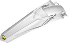 CYCRA Powerflow Rear Fender - White - Honda - CRF '13-'17 1CYC-1812-42