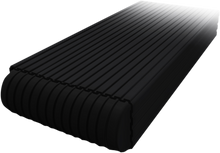 CALIBER Bunk Wrap - 16" x 2" x 24" - Black 23050-BK