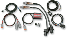 DYNOJET Auto Tune Kit for Power Vision - Wide Band - Harley-Davidson AT-110B