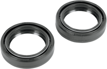 PARTS UNLIMITED Front Fork Seals - 35 mm ID x 48 mm OD x 11 mm T - NOK PUP40FORK455135