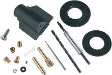 DYNOJET Thunderslide Jet Kit - Twin Cam 8131