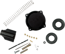 DYNOJET Thunderslide Jet Kit - 44 mm Keihin CV 8733