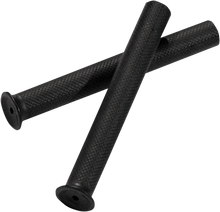 HOLESHOT Ultra Grips - Black 40107031