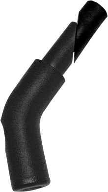 HOLESHOT Ultra Handlebar Hook - 45° - Black 40107032
