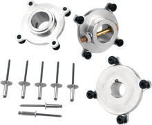 HOLESHOT Mini Drive Hub - Arctic Cat 30467011