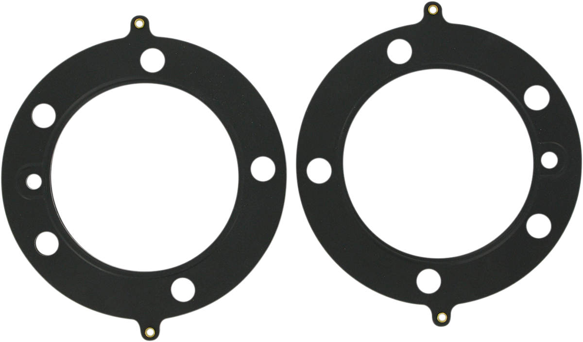 COMETIC Head Gasket - Stock Bore - .040" - '66-'84 Shovelhead C9984