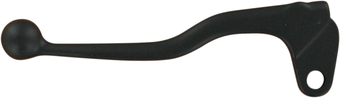 PARTS UNLIMITED Replacement Clutch Lever - Black L99-79488