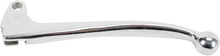 PARTS UNLIMITED Replacement Clutch Lever - Polished 57620-45020