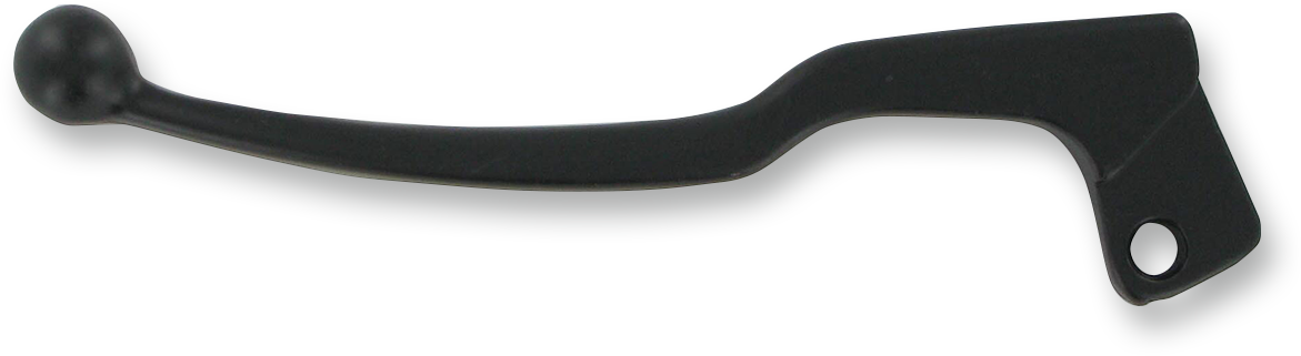 PARTS UNLIMITED Replacement Clutch Lever - Black 57620-49111