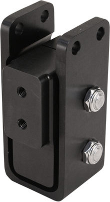 CUSTOM CYCLE ENGINEERING Rear Motor Mount - Dyna DMM 2014-2
