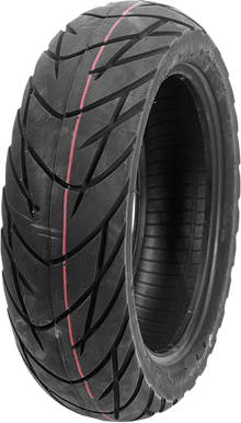 DURO Tire - HF912A Scooter - Front/Rear - 90/90-10 - 50J 25-912A10-90