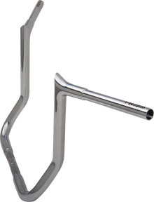 FAT BAGGERS INC. Handlebar Kit - Pointed Top - 14" - Chrome 919014