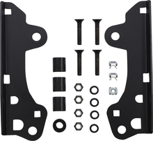 GIVI Rear Rack - Honda NC750X '21-'22 SR1192