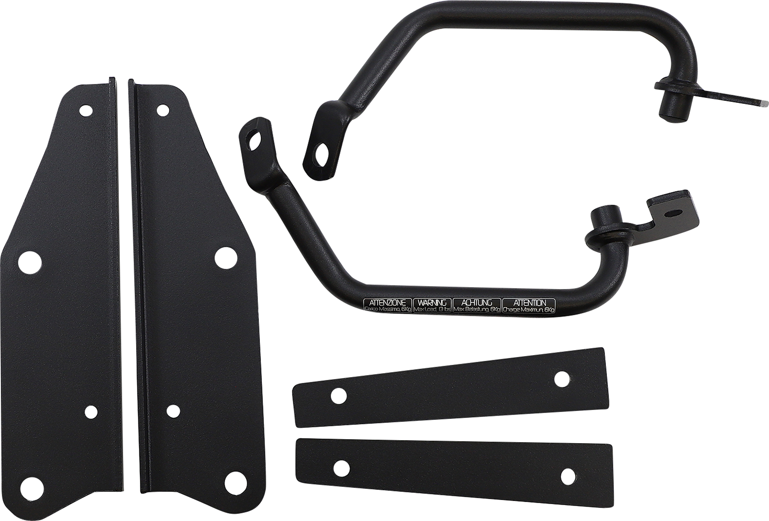 GIVI Rear Rack - Suzuki DL1050 SR3117