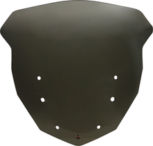 KLOCK WERKS Flare™ Windshield - 23" - Tinted - BMW KWW-06-0538-T