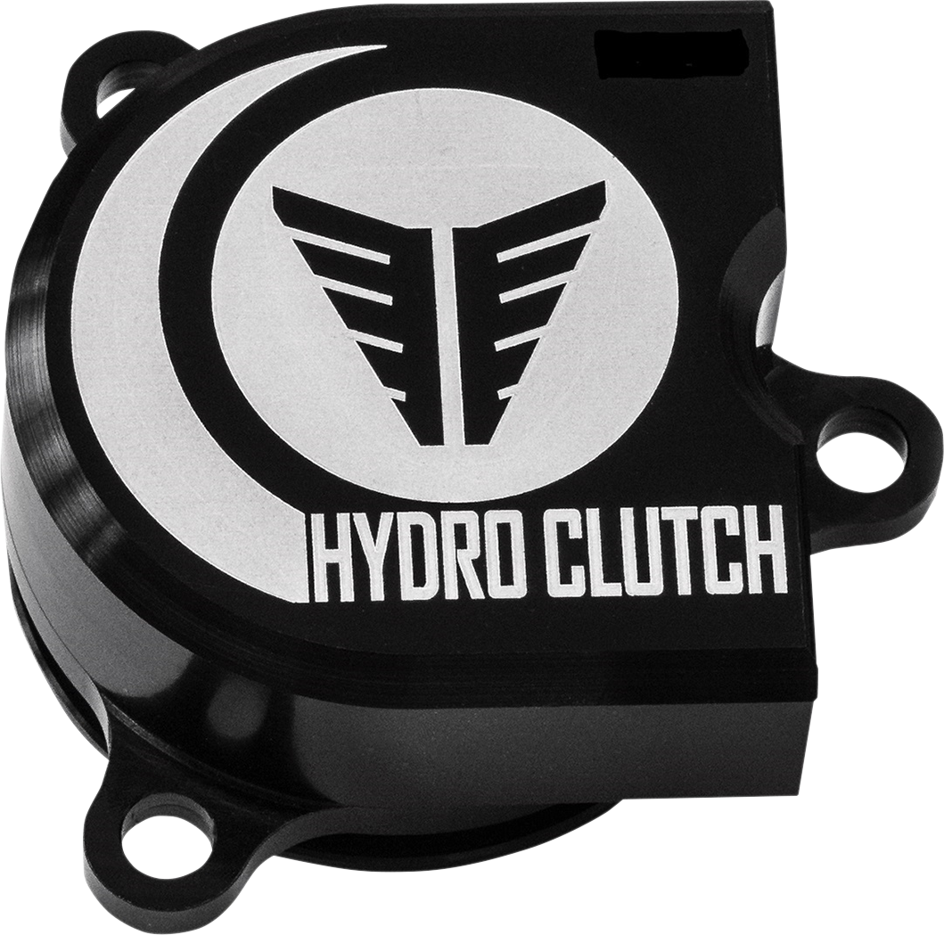 MUELLER MOTORCYCLE AG Hydro Clutch - V-Rod 120-70