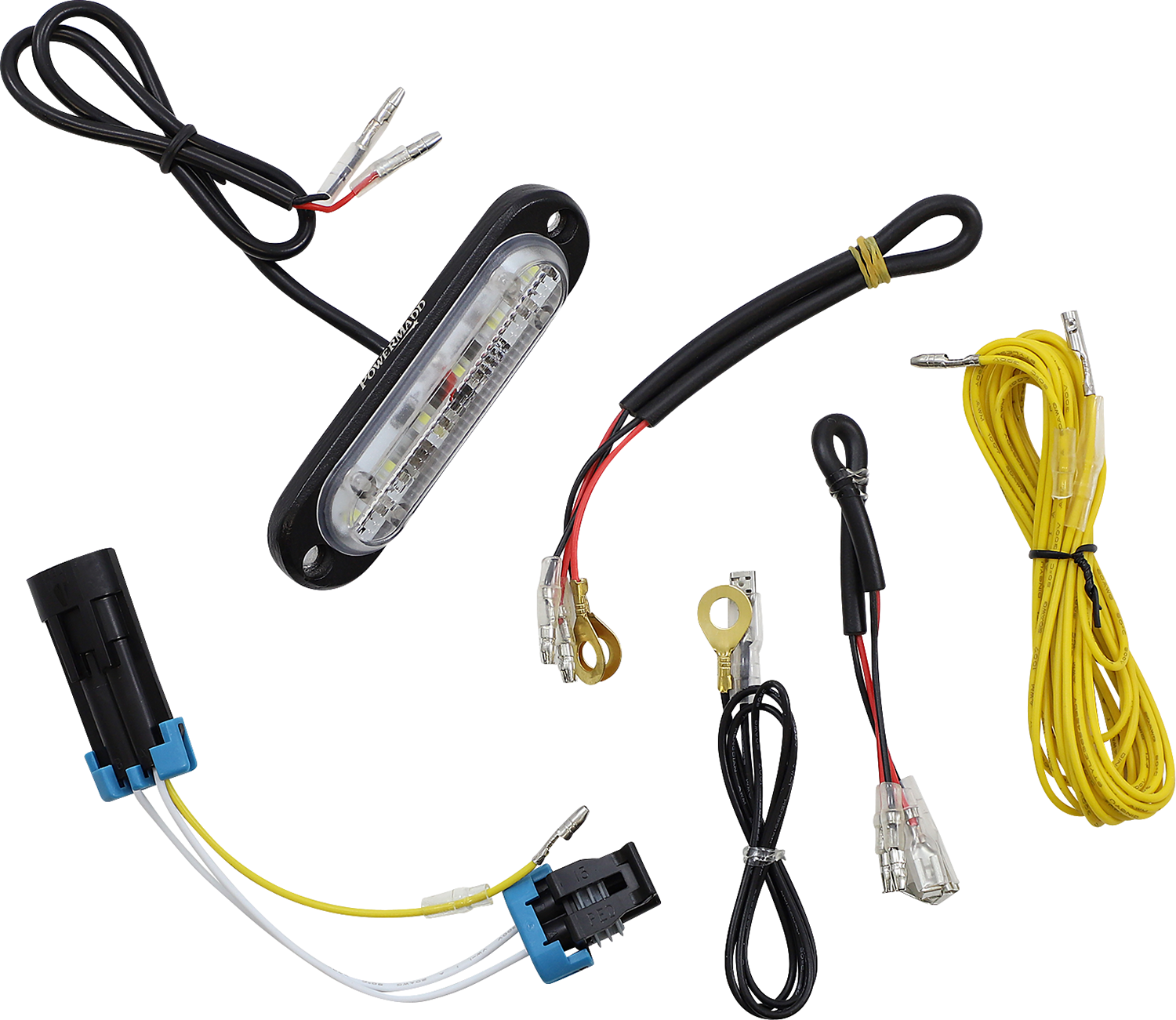 POWERMADD Reverse Light Kit - Polaris 66011