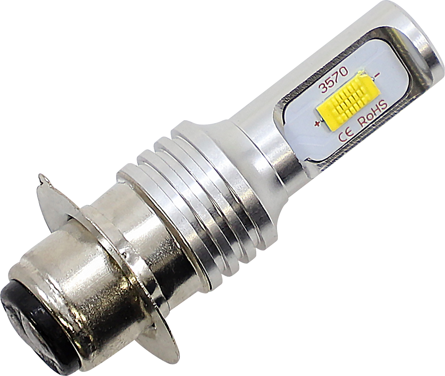 RIVCO PRODUCTS LED H6M/P15D - Amber LED-116F