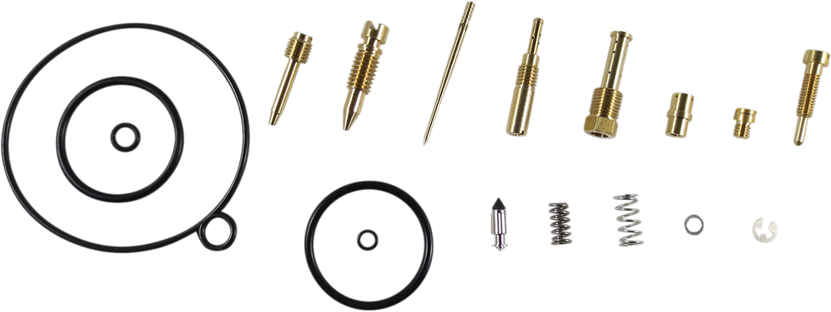SHINDY Carburetor Repair Kit - Honda 03-7A7