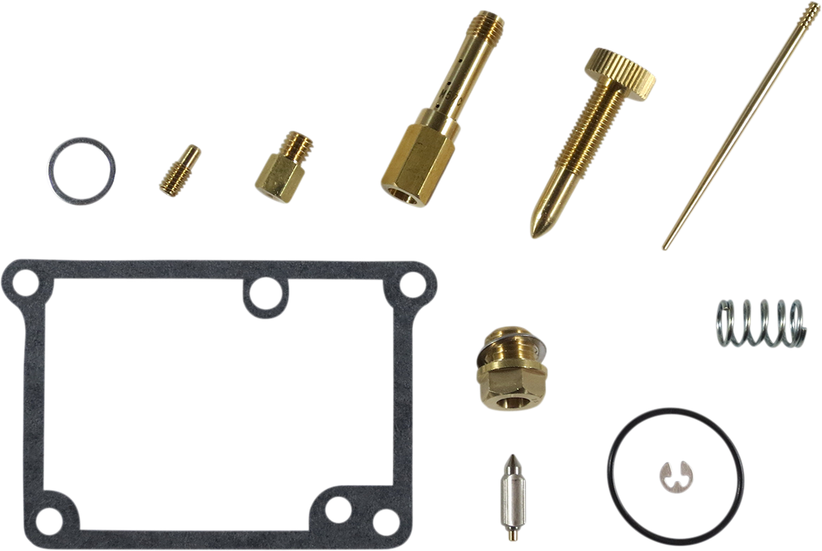 SHINDY Carburetor Repair Kit - Kawasaki 03-767