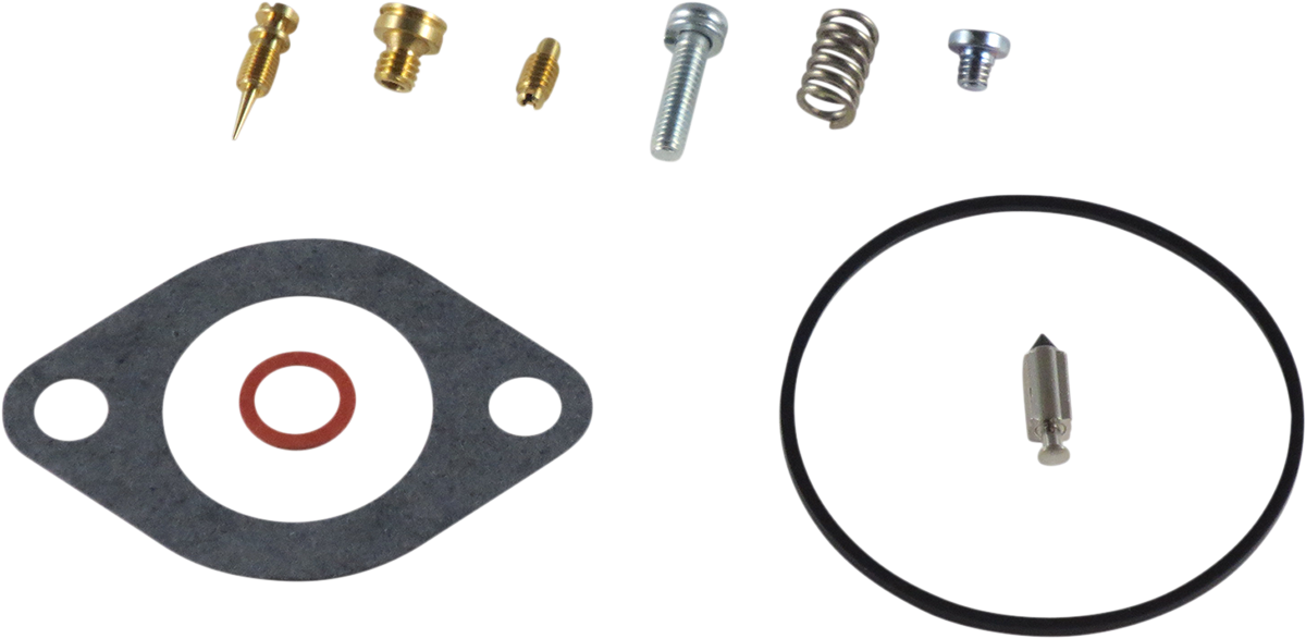 SHINDY Carburetor Repair Kit - Kawasaki 03-122