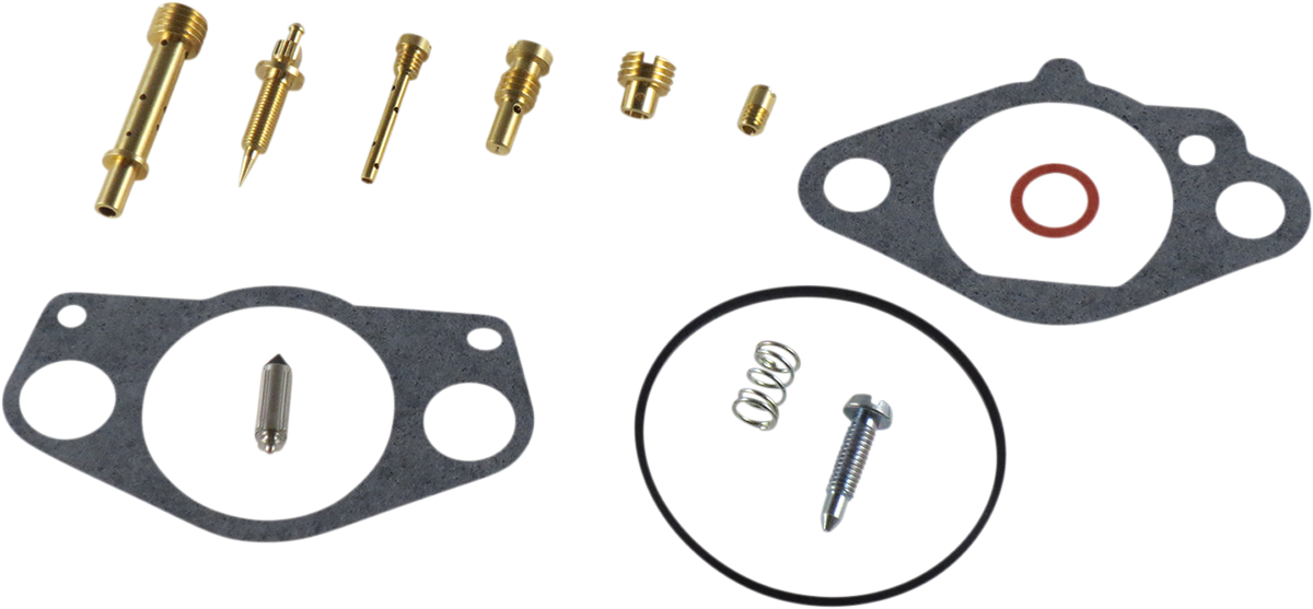 SHINDY Carburetor Repair Kit - Kawasaki 03-123