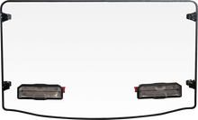 SEIZMIK Windshield - Vented - Ranger 50-50225KIT