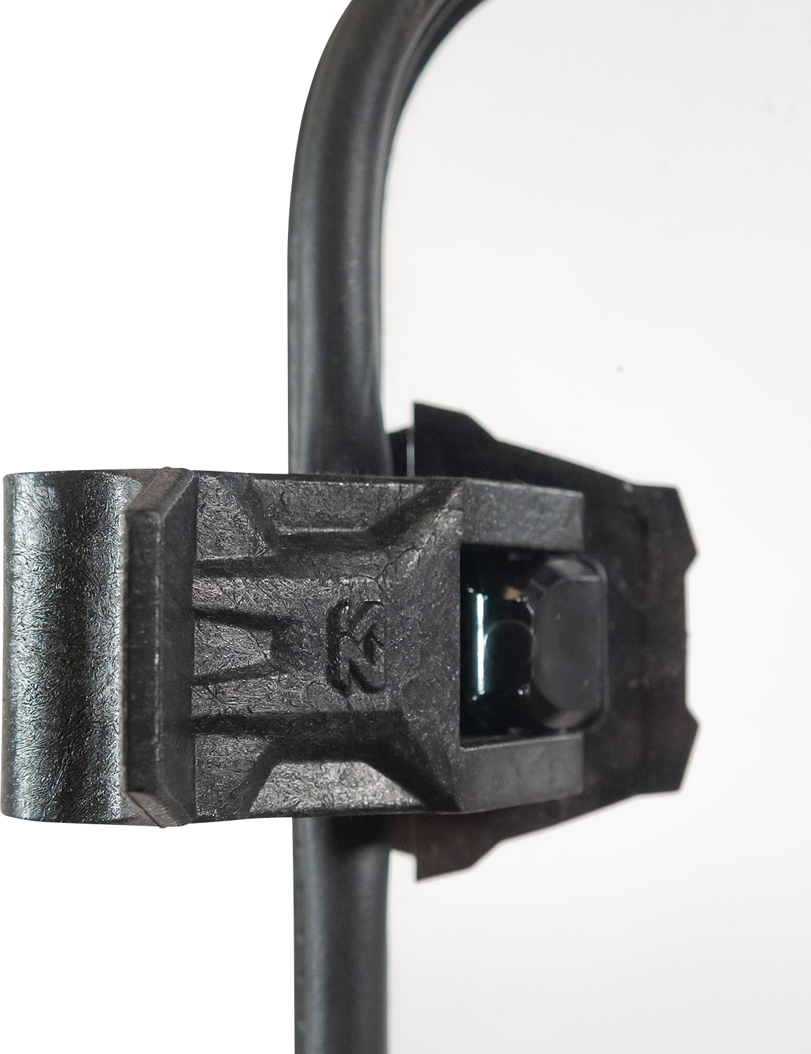 SEIZMIK Windshield - Vented - Ranger 50-50225KIT