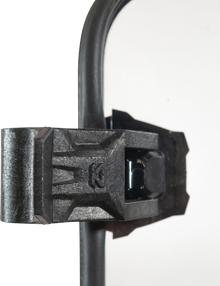 SEIZMIK Windshield - Vented - Ranger 50-50225KIT