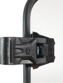 SEIZMIK Windshield - Vented - Ranger 50-50226KIT