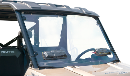 SEIZMIK Windshield - Vented - Ranger 50-50226KIT