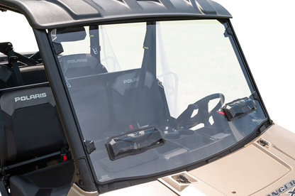 SEIZMIK Windshield - Vented - Ranger 50-50227KIT