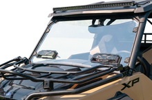 SEIZMIK Windshield - Vented - General 50-50230KIT
