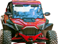 SEIZMIK Windshield - Vented - RZR 50-50231KIT