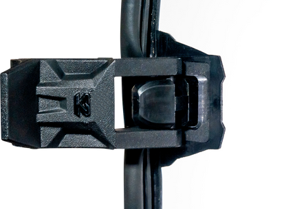 SEIZMIK Windshield - Vented - General 50-50230KIT