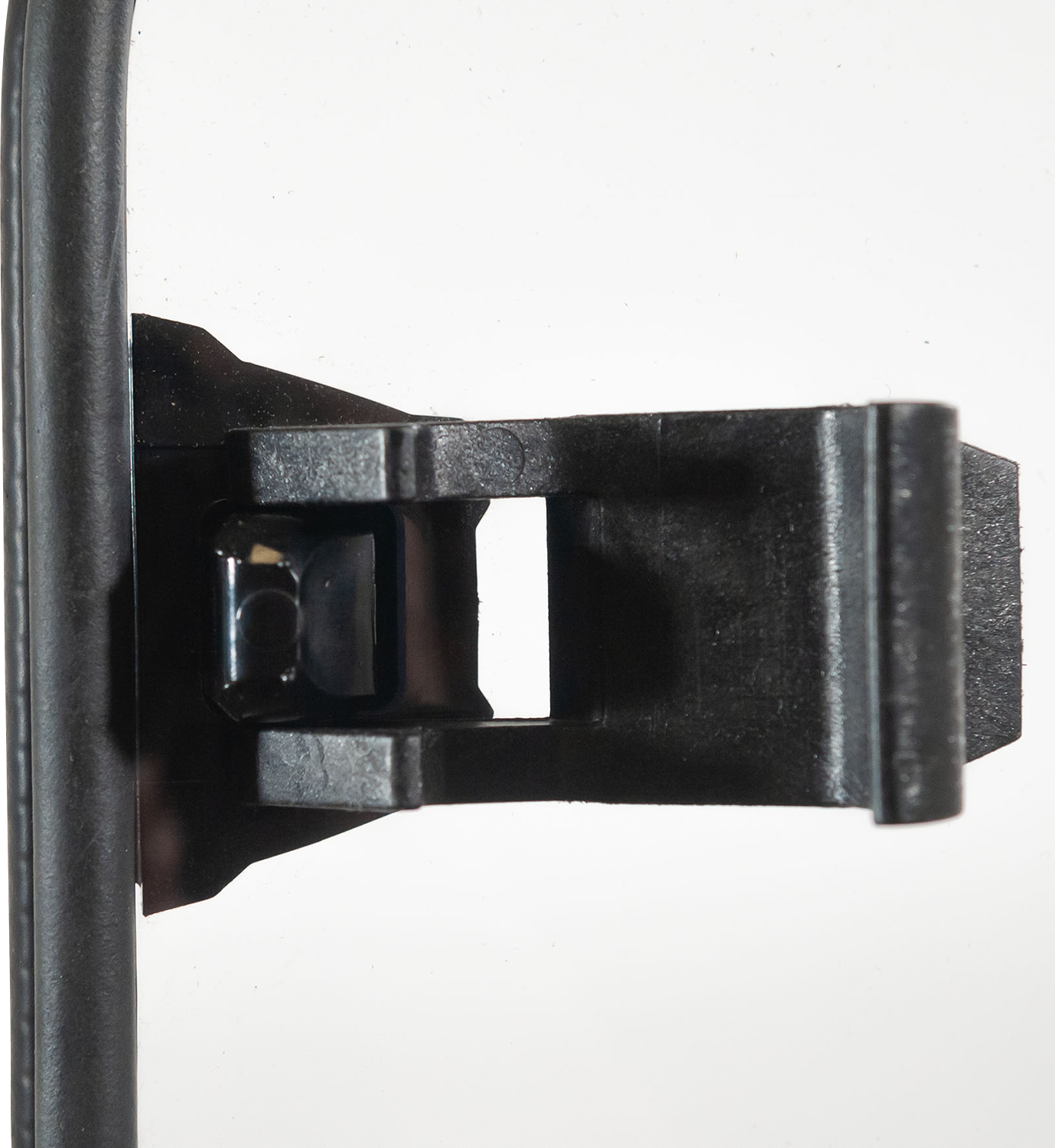 SEIZMIK Windshield - Vented - Ranger 50-50228KIT