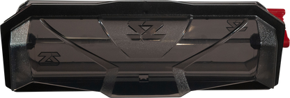 SEIZMIK Windshield - Vented - RZR 50-50231KIT