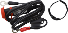 TECMATE Cord - Battery Monitor - 5/16" - 3/8" O-128V2